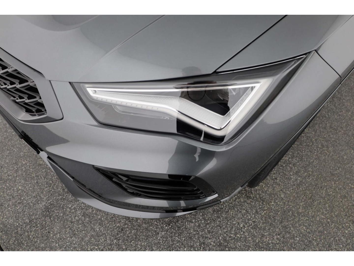 Cupra Ateca 1.5 TSI