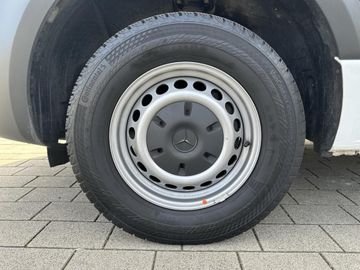 Mercedes Sprinter - 9