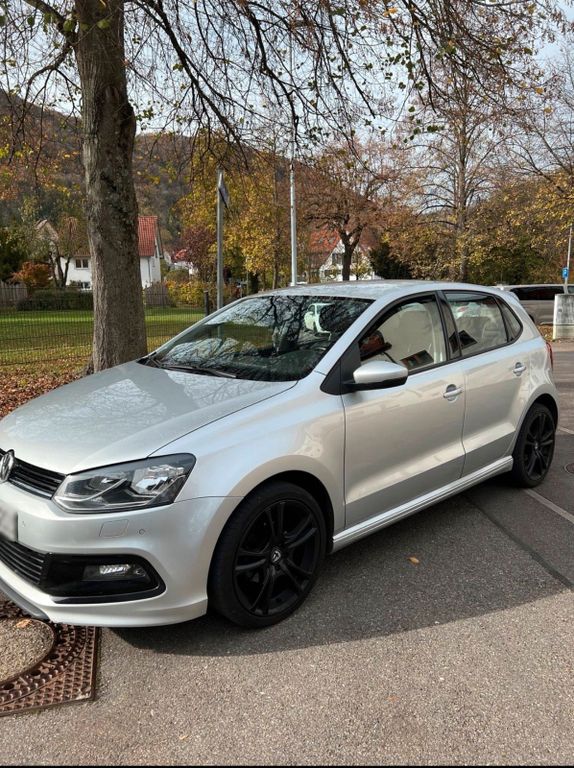 Image of Volkswagen Polo