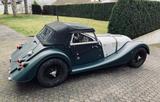 Morgan Roadster seltenes Sondermodell "Brooklands" - Morgan Roadster Gebrauchtwagen