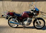 Honda XBR 500 S mit vielen Extras - Angebote entsprechen deinen Suchkriterien
