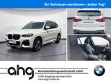 BMW X3 xDrive20d M SPORT AT Innovationsp. Klimaaut. - BMW X3 M: Sport