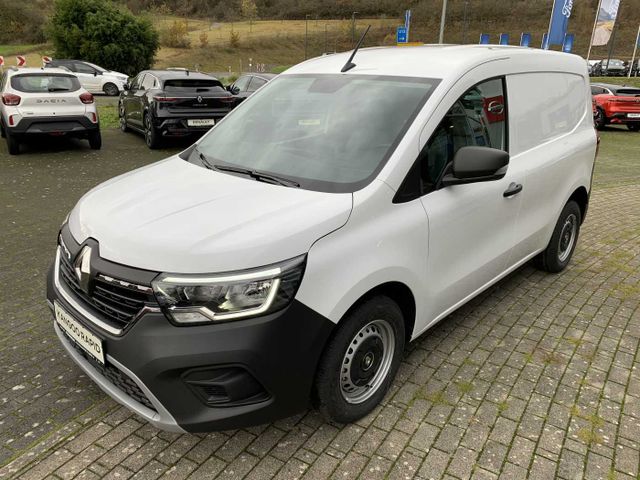 Renault Kangoo III Rapid Advance dCi95 PDC+Kamera Klima 