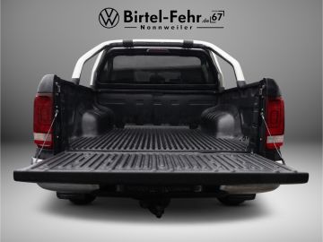 Volkswagen Amarok Highline 2.0 TDI 4Motion DSG Xenon AHK Na