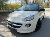 Opel Adam Unlimited ecoFlex Pano wenig km - Opel Adam mit Panoramadach