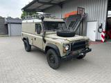 Land Rover Defender LR110 300 Tdi - Land Rover Defender aus 1991