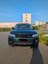 Andere Land Rover Range Rover Sport V6 Diesel Unf... - Andere in Berlin