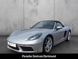 Porsche Boxster 718 Sport Chrono Paket Rückfahrkamera