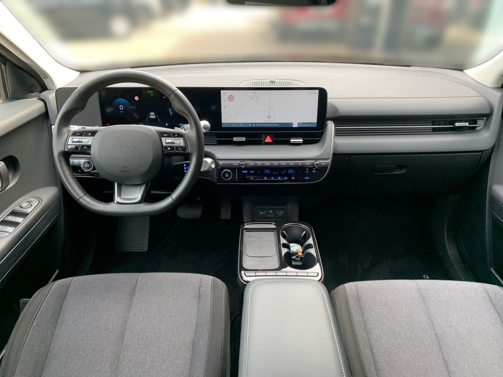 Fahrzeugabbildung Hyundai IONIQ 5 Dynamiq Elektro 84 kWh