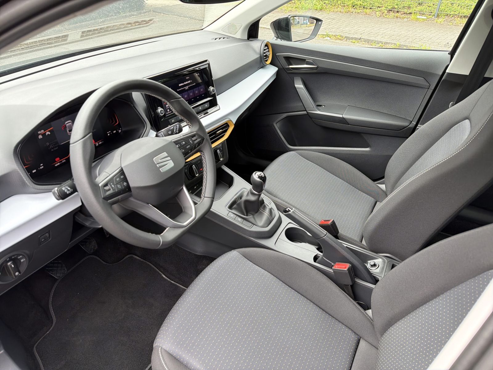 Seat Ibiza - Bild 8