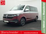 Volkswagen T6.1 Multivan 2.0 TDI DSG 4Mo. Comfortline AHK D