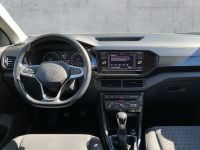Volkswagen T-Cross - Vorschau Bild 9
