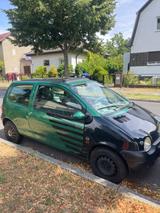 Renault Twingo Initiale 1.2 Initiale - Renault Twingo mit Benzin-Antrieb: Initiale