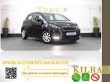 Peugeot 108 Active Klima Servo Bluetooth - Peugeot 108 in Wuppertal