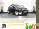 Peugeot 108 Active Klima Servo Bluetooth - Peugeot 108 aus 2015