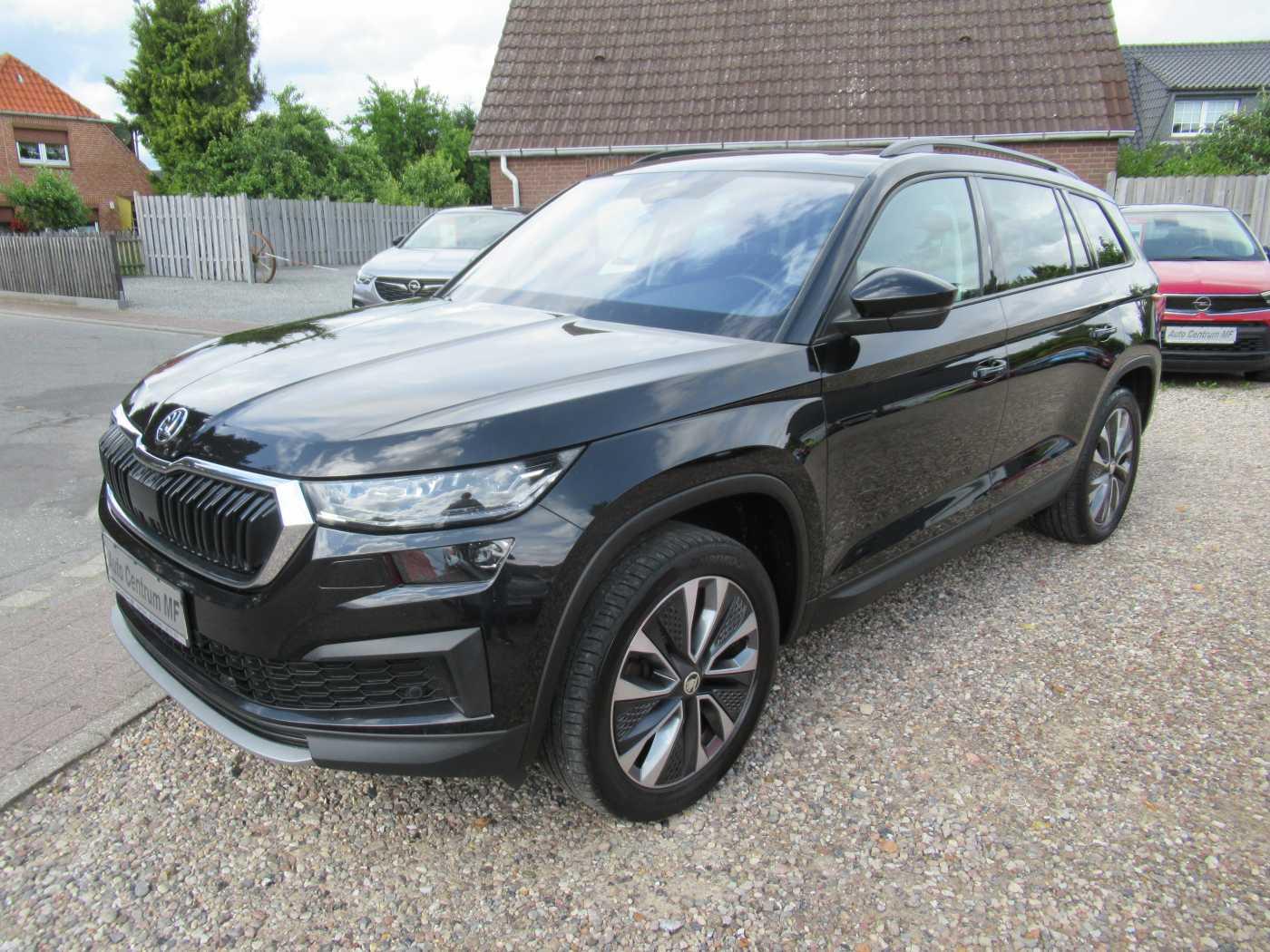 Skoda Kodiaq 2.0 TDI Ambiente *7-Sitzer*
