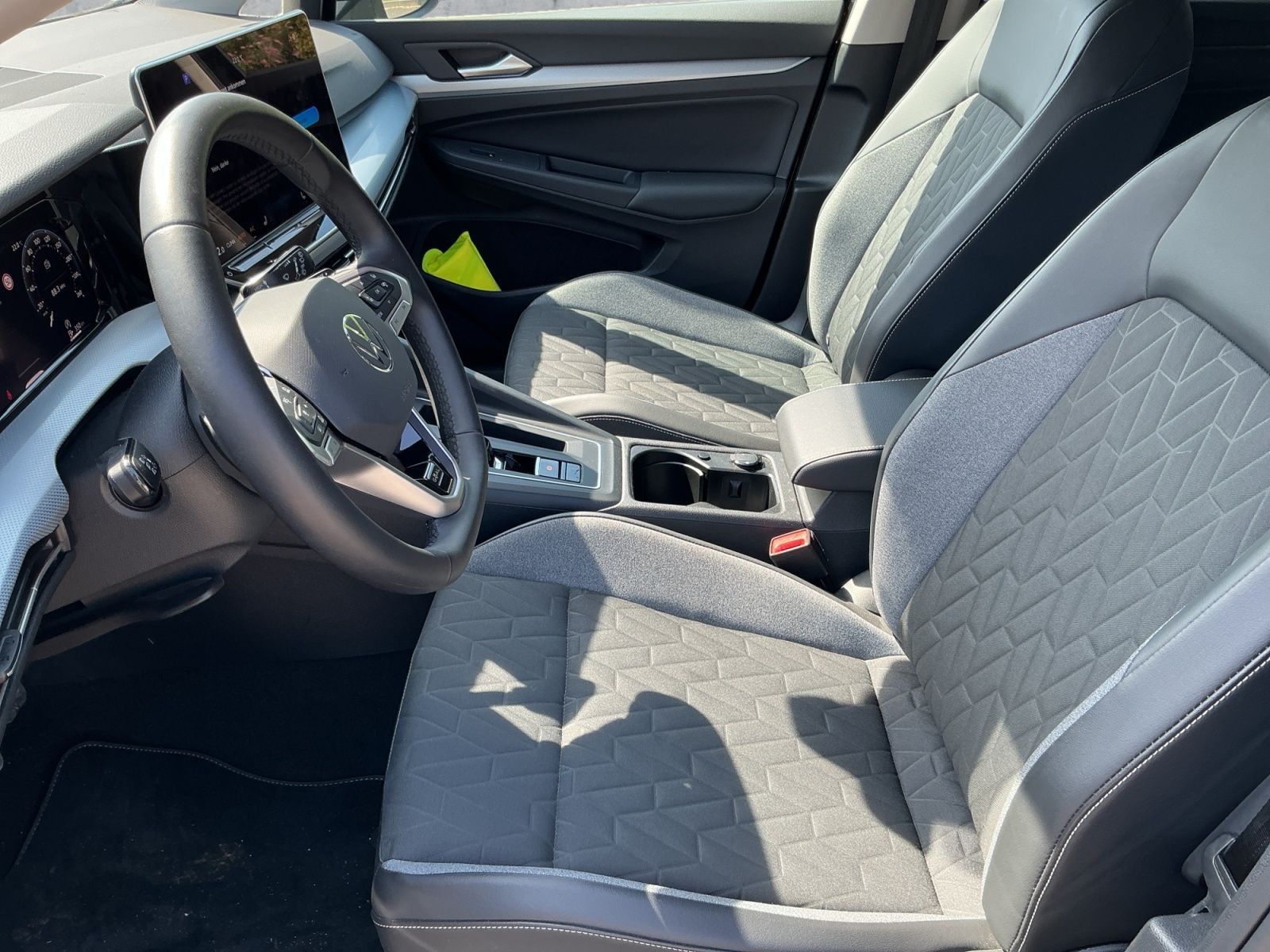 Volkswagen Golf - Bild 12
