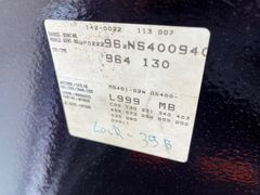 PORSCHE 964 911 C4 Coupe PTS Dark Burgundy