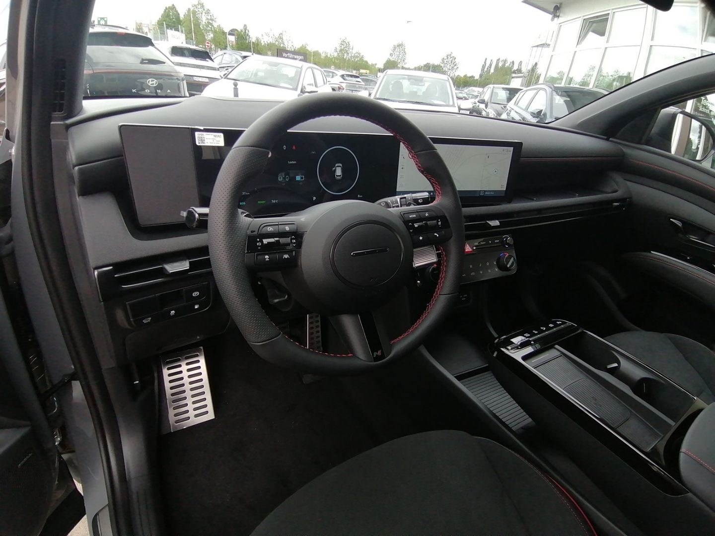 Hyundai Tucson – Bild 6