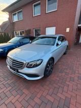 Mercedes-Benz Mercedes E-Klasse W213 - Mercedes-Benz E-Klasse: W213