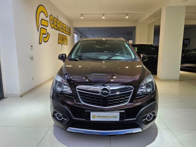 Opel OPEL Mokka 1.7 CDTI Ecotec 130CV 4x2 Start&Stop 