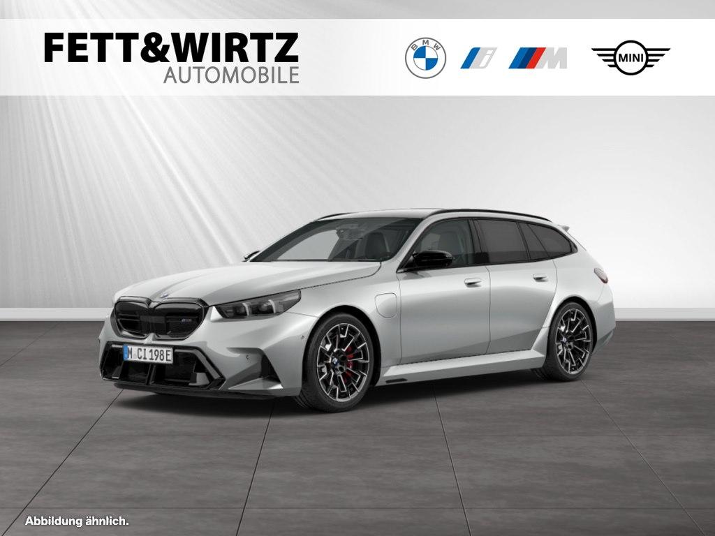 BMW M5 Touring *Frozen Black*|AHK|MDriver’sPack.
