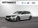 BMW M5 Touring *Frozen Black*|AHK|MDriver'sPack. - BMW M5 Plug-in Hybrid (PHEV) Gebrauchtwagen