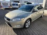 Ford Mondeo Lim. Trend 1.6 *89tkm* 1.Hand - Ford Mondeo: 1.8