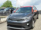 Kia Stonic Vision- NAVI-KAMERA-DAB-ALU-SHZ-1.HAND - Kia Stonic: Limousine
