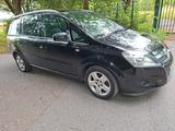 Opel Zafira 1.8 Design Edition Easytronic Design ... - Opel Zafira: Design Edition