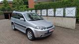 Honda HR-V 1.6i VTEC 4wd Umbrella Rentnerfahrzeug - Honda HR-V in Essen