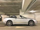 Maserati Spyder 4,2 V8 90th Anniversary MwSt. AUSWEISBAR! - Maserati Gebrauchtwagen von 2005