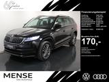 Skoda Kodiaq 2.0 TDI 4x4 DSG Laurin & Klement AHK|ACC - Skoda Kodiaq Gebrauchtwagen in Bielefeld
