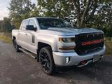 Chevrolet 2017 Chevrolet Silverado 5,3,Volleder, 22"... - Chevrolet Geländewagen C20 mit Benzin-Antrieb