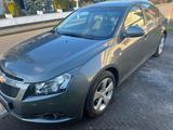 Chevrolet Cruze LTZ - Chevrolet Gebrauchtwagen von 2012