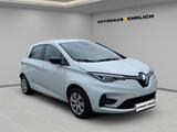 Renault ZOE Life 52kWh+KAUFBATTERIE+SHZ+LHZ+TEMPOMAT - Renault ZOE: Kaufbatterie