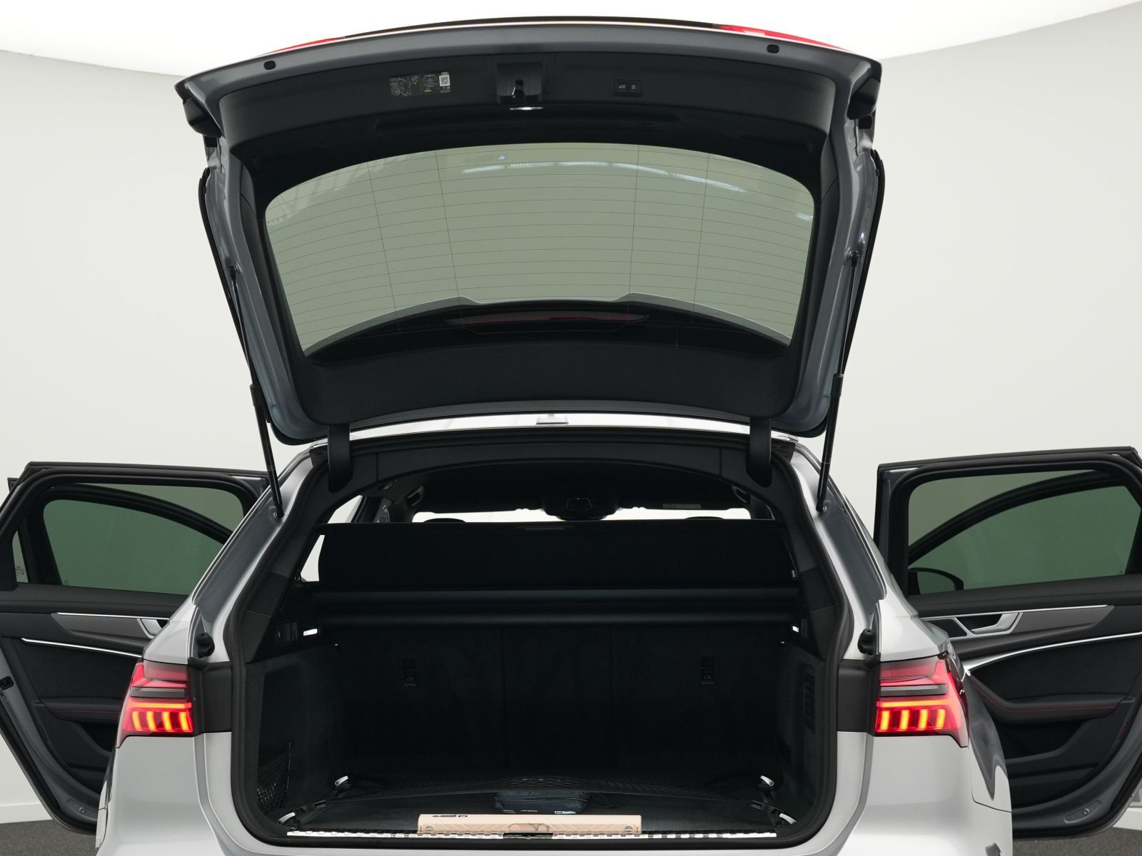 Audi RS6 - Bild 19