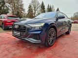 Audi Q8 50 TDI Quattro S-Line Pano/LED Matrix Alu 22" - gebrauchte Audi Q8 aus dem Jahr 2018