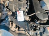 Mercedes-Benz Mercedes Benz - gebrauchte Mercedes-Benz C 200 aus dem Jahr 2001