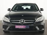 Mercedes-Benz C 220 Avantgarde 4Matic|Navi|Kamera|LED|Tempomat - Mercedes-Benz C 220 in Freiburg