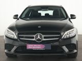 Mercedes-Benz C 220 Avantgarde 4Matic|Navi|Kamera|LED|Tempomat - Mercedes-Benz C-Klasse in Hannover