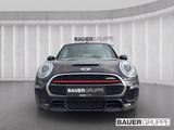 MINI John Cooper Works Cabrio RFK HUD Harman Kardon K - scheckheftgepflegte MINI John Cooper Works Cabrio