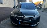 Opel Insignia Sports Tourer A 4x4 250 ps O... - Opel Insignia: Ps