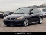 BMW 550i Edition Sport M Paket LCI NaviProf Bi-Xenon - BMW 550 aus 2008: 550i