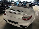 Porsche 911 (997) Turbo Cabrio MK2 - Porsche 997: 911 Turbo