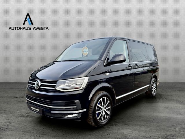 Volkswagen T6 Multivan Highline/VOLLAUSSTATTUNG/AGR-NEU/