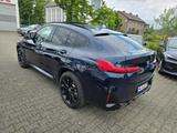 BMW X4 xDrive 20 d Hybride M Sport Panorama Kamera - gebrauchte BMW X4 aus dem Jahr 2022