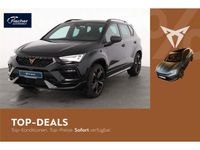 Cupra Ateca - Vorschau Bild 1