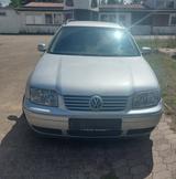 Volkswagen VW Bora Variant 1,9 TDi Pacific - Volkswagen Bora: Variant TDI