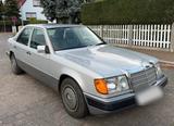 Mercedes-Benz W124 200EOldtimer,H-Zulassu... - gebrauchte Mercedes-Benz E 200 aus dem Jahr 1990